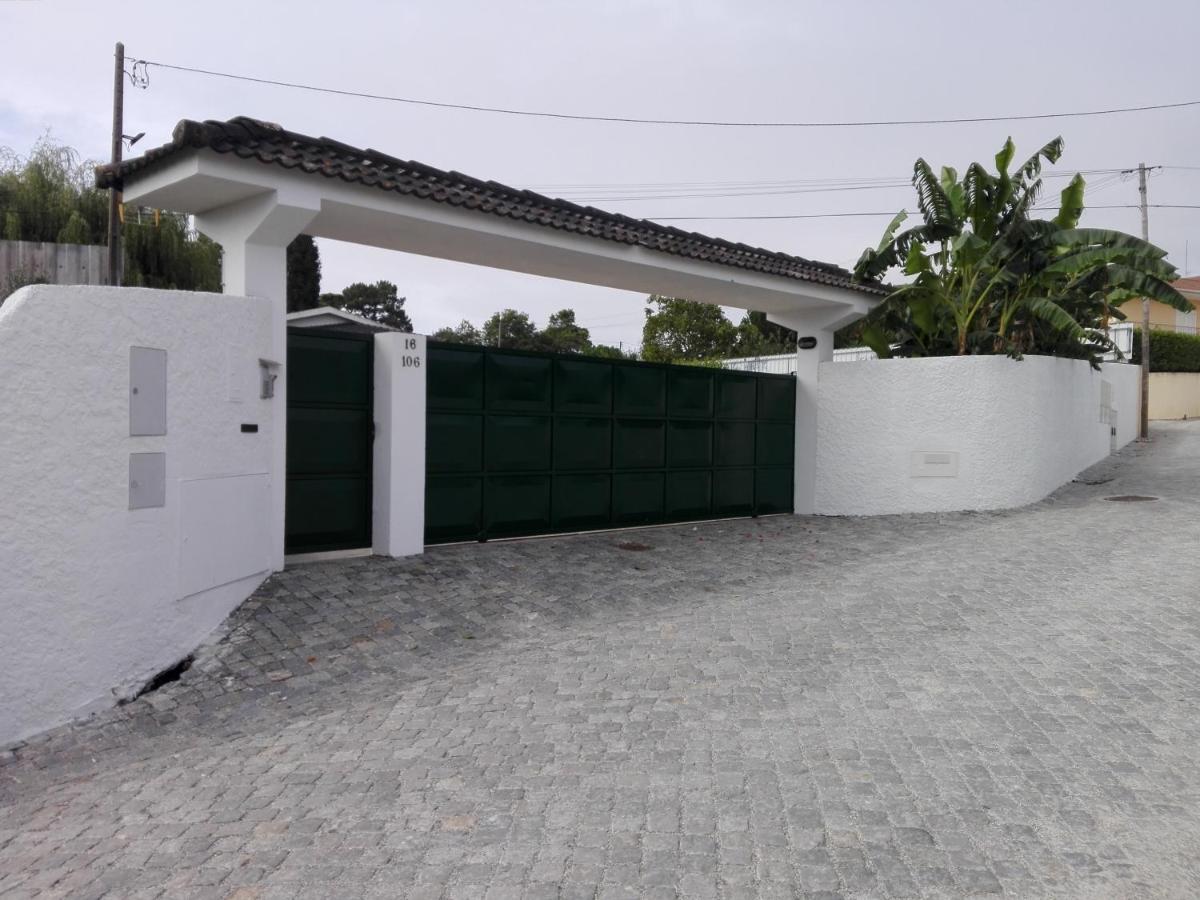 Holiday Home And Weekends, 4 إسبونسيندي المظهر الخارجي الصورة